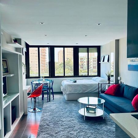 Apartamento En Aguadulce Playa Con Vistas Al Mar Y Piscina Eksteriør billede