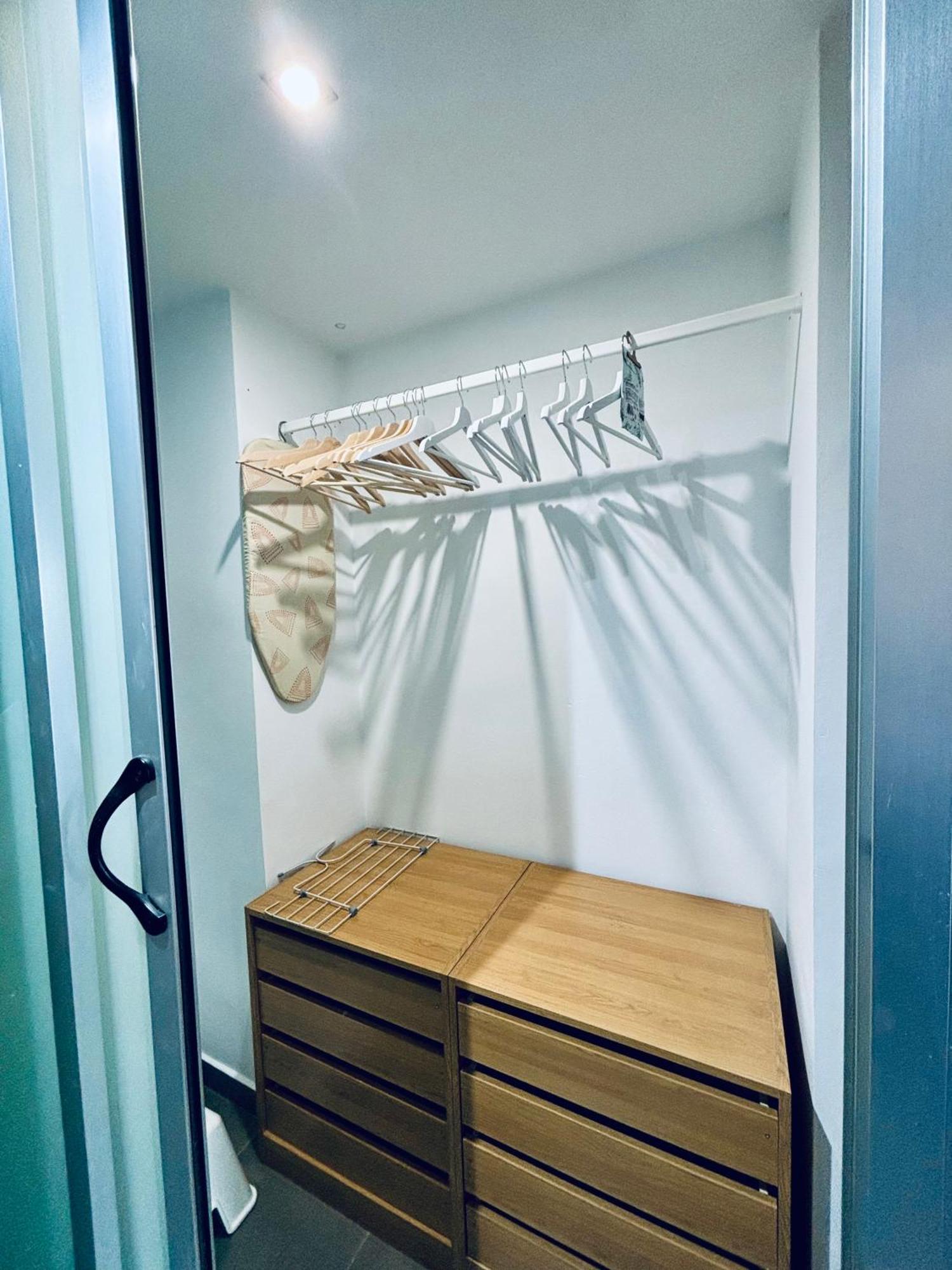 Apartamento En Aguadulce Playa Con Vistas Al Mar Y Piscina Eksteriør billede